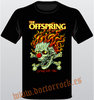 Camiseta Offspring Coming For You