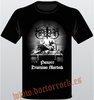 Camiseta Marduk Panzer Division