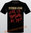 Camiseta System Of A Down Fists