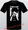 Camiseta System Of A Down See No Evil