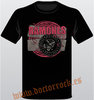 Camiseta Ramones XXX