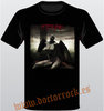 Camiseta My Dying Bride Songs Of Darkness
