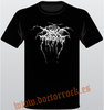 Camiseta Darkthrone Logo