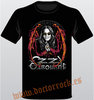 Camiseta Ozzy Osbourne Madman