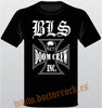 Camiseta Black Label Society Doom Crew