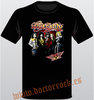 Camiseta Aerosmith Bad Boys