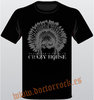 Camiseta Black Label Society Crazy Horse