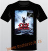 Camiseta Ozzy Osbourne Scream