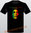 Camiseta Bob Marley High Tide Or Low Tide