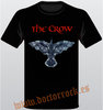 Camiseta The Crow