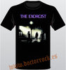 Camiseta The Exorcist