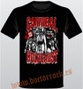 Camiseta Cannibal Holocaust