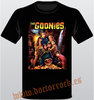 Camiseta The Goonies