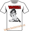 Camiseta Vampirella