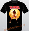 Camiseta Vampirella Moon