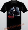 Camiseta Elvira Mistress Of The Dark