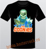 Camiseta The Goonies Pirate Ship