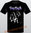 Camiseta Deep Purple Gillan Blackmore