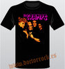 Camiseta The Cramps Songs The Lord Taugh Us