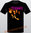 Camiseta The Cramps Songs The Lord Taugh Us