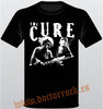 Camiseta The Cure Robert Smith