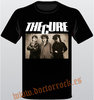 Camiseta The Cure Early BBC Sessions