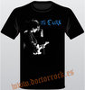 Camiseta The Cure 1985 Hannover