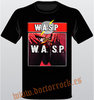Camiseta W.A.S.P. Animal Fuck Like A Beast