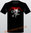 Camiseta Metallica Pirate Skull