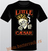 Camiseta Little Caesar