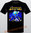 Camiseta Stryper The Yellow And Black Attack