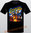 Camiseta Stryper To Hell With The Devil