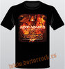 Camiseta Amon Amarth Hymns To The Rising Sun