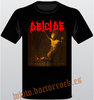 Camiseta Deicide In The Minds Of Evil
