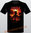 Camiseta Deicide To Hell With God