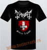 Camiseta Mayhem Swiss Legion