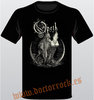 Camiseta Opeth Ermite