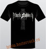 Camiseta Black Sabbath Cross