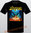 Camiseta Stryper No More Hell To Pay