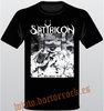 Camiseta Satyricon Dark Medieval Times