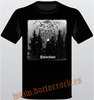 Camiseta Darkthrone Panzerfaust