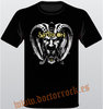Camiseta Satyricon Now Diabolical