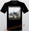 Camiseta Eluveitie Everything Remains As It Never Was