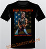 Camiseta Bruce Springsteen Born In The U.S.A. Tour 85