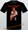 Camiseta Bruce Springsteen Live