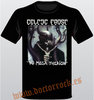 Camiseta Celtic Frost To Mega Therion