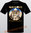Camiseta Iron Maiden Powerslave Mod 2
