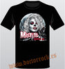 Camiseta Misfits Vampire Girl