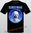 Camiseta Scorpions Blackout Mod 2