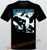 Camiseta Scorpions Love At First Sting